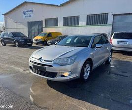 CITROEN C5 CITROEN C5 1.8 125 CV CONFORT BVM5