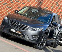 MAZDA CX-5 / 4 X 4 EURO 6B / PARFAIT ÉTAT /