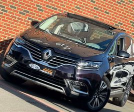 RENAULT ESPACE / AUTOMATIQUE / INITIALE PARIS /