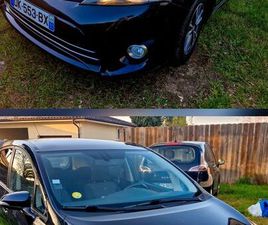 TOYOTA VERSO 1.6 D-4D 112 CV SKYVIEW