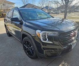 2023 GMC TERRAIN SLE AWD