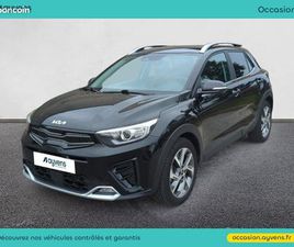 KIA STONIC 1.0 T-GDI 100CH GT LINE