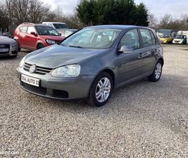 VOLKSWAGEN GOLF V 1.9 TDI 105 CH DISTRIBUTION NEUVE
