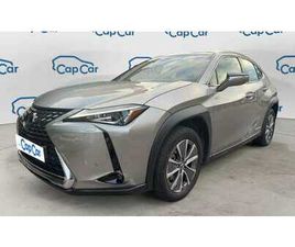 PACK LUXE - 204 54 KWH