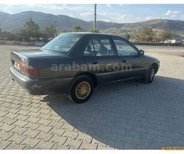 SAHIBINDEN PROTON 415 GLS 1998 MODEL ADIYAMAN 220.000 KM FÜME - 38302324 | ARABAM.COM