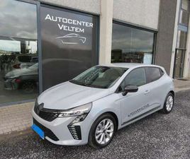 CLIO 1.0 TCE EVOLUTION