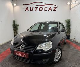 VOLKSWAGEN POLO 1.2 70 UNITED