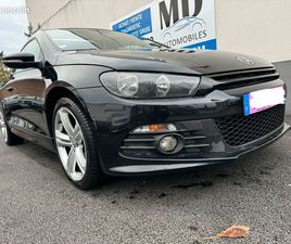 VOLKSWAGEN SCIROCCO 1.4 TSI 122 CV R-LINE PREMIERE MAIN