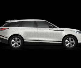 LAND-ROVER RANGE ROVER VELAR 2.0D I4 S 4WD AUTO