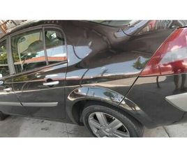 SEDAN DYNAMIQUE 2.0 16V MEC.