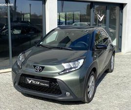 TOYOTA AYGO 1.0 VVT-I 72 CV DESIGN
