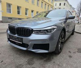 640I XDRIVE GRAN TURISMO AUT.