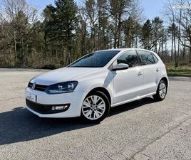 VOLKSWAGEN POLO V 1.6 TDI 90 FAP CONFORTLINE 5P