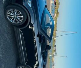 VOLKSWAGEN T-ROC CABRIOLET JOLIE T-ROC CABRIOLET NOIR