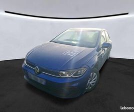 VOLKSWAGEN POLO 1.0 80 S&S BVM5 BUSINESS