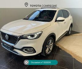 MG EHS EHS 1.5T GDI PHEV LUXURY