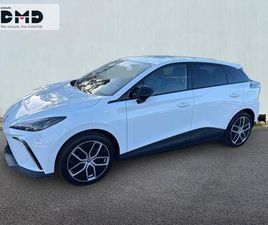 EV 204CH - 64KWH LUXURY MY23