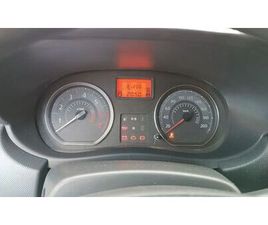 RENAULT EXPRESS RENAULT LOGAN EXPRES./EXP. UP HI-FLEX 1.0 16V 4P 2013