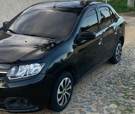 RENAULT EXPRESS RENAULT LOGAN EXPRES./EXP. UP HI-FLEX 1.0 16V 4P 2015