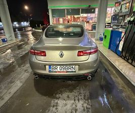 VAND /SCHIMB RENAULT LAGUNA 3 COUPE BUCURESTI SECTORUL 4