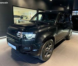 LAND ROVER DEFENDER II 110 P300E PHEV BVA8 X-DYNAMIC SE