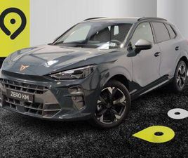 CUPRA TERRAMAR 1.5 ETSI HYBRID 150 CH DSG7 V