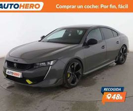 1.6 HYBRID PSE 360 PHEV