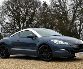 1.6 THP GT EURO 5 2DR