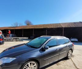 RENAULT LAGUNA GRANDTOUR RENAULT LAGUNA 3 2.0 D 150 CP CUTIE AUTOMATA CLUJ-NAPOCA