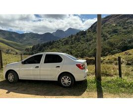 RENAULT LOGAN LIFE FLEX 1.0 12V 4P MEC. 2022