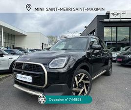 MINI COUNTRYMAN COUNTRYMAN 170 CH DKG7 C FAVOURED + PACK S