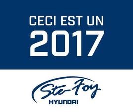 HYUNDAI SANTA FE SPORT 2017 HYUNDAI SANTA FE SPORT LUXURY | BANCS & VOLANT CHAUFFANTS | TOIT PANO