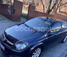 OPEL ASTRA GTC 1.6 16V SPORT