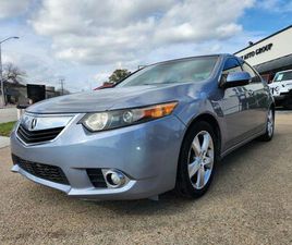 USED 2012 ACURA TSX 2.4