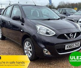 1.2 ACENTA EURO 6 5DR