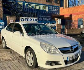 OPEL VECTRA ELEGANCE 1.8 16V