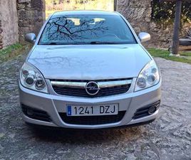 OPEL VECTRA ELEGANCE 1.8 16V