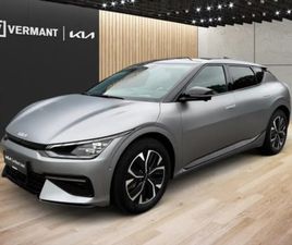 KIA EV6 GTLINE AWD 77.4 KWH - AP + PP