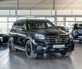 D AMG PANO 7-SEAT ENTERTAINMENT AHK