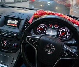 INSIGNIA LIMOUSINE 1.6 DIESEL