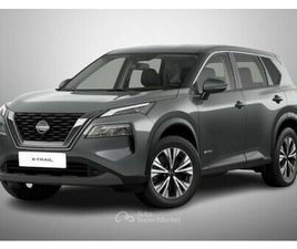 X-TRONIC ACENTA 163CV *LED+RETROCAMERA* ONLY PROMO