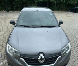 RENAULT SANDERO LIFE FLEX 1.0 12V 5P MEC. 2021