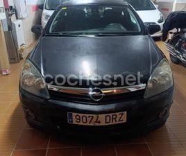 OPEL ASTRA GTC 1.9 CDTI 120 CV ENJOY