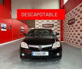 OPEL TIGRA EDITION 1.4