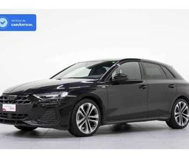 A3 SPORTBACK 2.0 TDI STRONIC SLINE