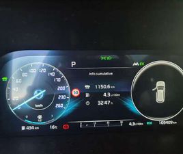 SORENTO IV 2021 1.6 T-GDI PHEV EVOLUTION AWD AT6