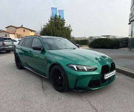 M3 TOURING IVA ESPOSTA 3.0 COMPETITION M XDRIVE