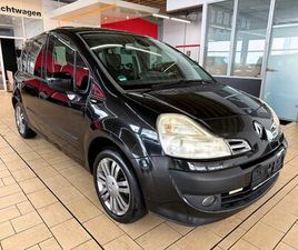 1.2 NIGHT & DAY *PANO+LEDER+SITZH*