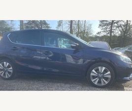 1.2 DIG-T N-TEC EURO 5 (START/STOP) 5DR EURO 5