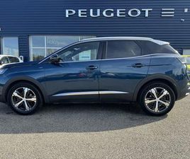 BLUEHDI 130 S&S EAT8 GT